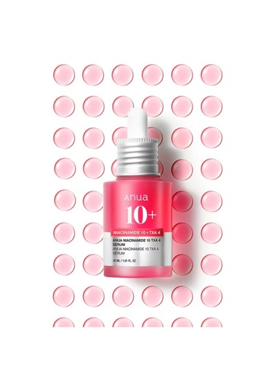 Niacinamide %10 + Txa %4 Serum 30 Ml