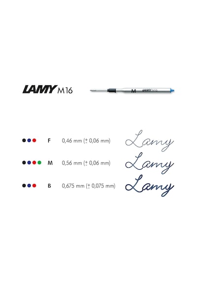 Lamy Scala Tukenmez Kalem Pianored Gloss Çok Renkli