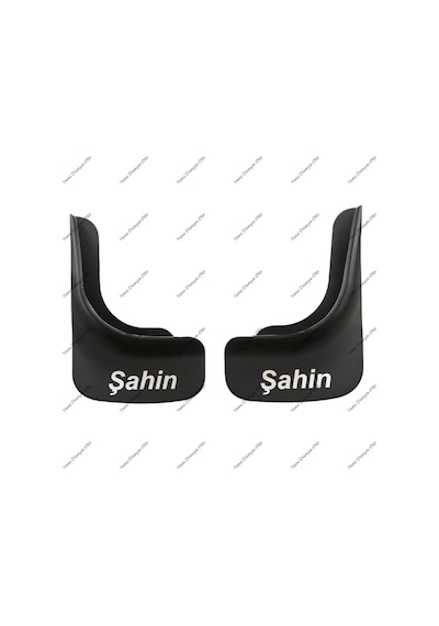 Tofaş Şahin Uyumlu 4'lü Ön Arka Set Paçalık Çamurluk Tozluk TFS1UX906