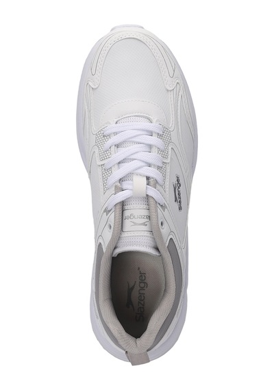 Slazenger GIMA Erkek Günlük Ayakkabı Beyaz