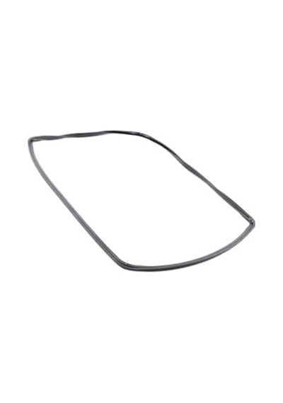 Fırın Kapak Contası - Zanussi - Aeg - Electrolux - Zanussi Fırınlar İle Uyumlu, 440 Mm X 320 Mm, Kod 3577343019-3577352010, Fırın Kapak Lastiği