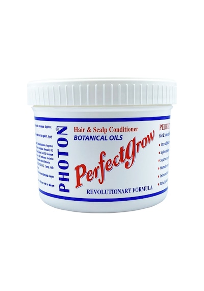 Photon Perfectgow Botanical Oils Saç Bakım Maskesi 350 G