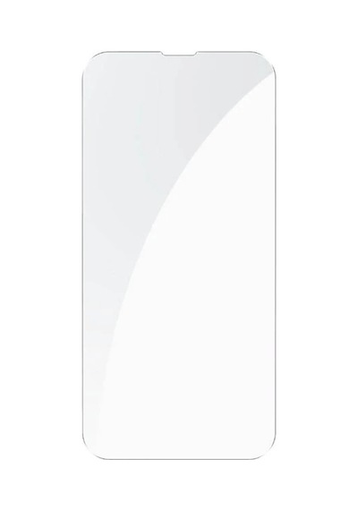 Baseus İphone 13 Pro Max 0.3mm Tempered Full Cam Ekran Koruyucu 2 Adet Set- 5775