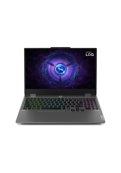 Lenovo LOQ 15IRX9 83DV011GTR-K25 24 GB 512 GB SSD 8 GB RTX4060 15.6" W11P Dizüstü Bilgisayar
