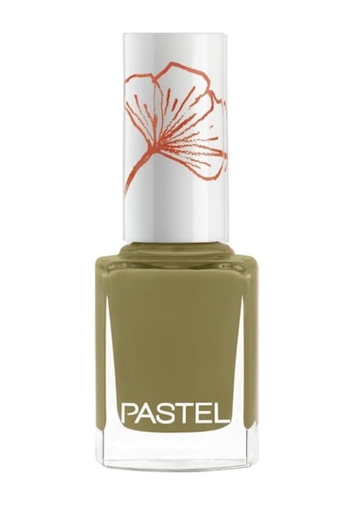 Pastel Oje: 334