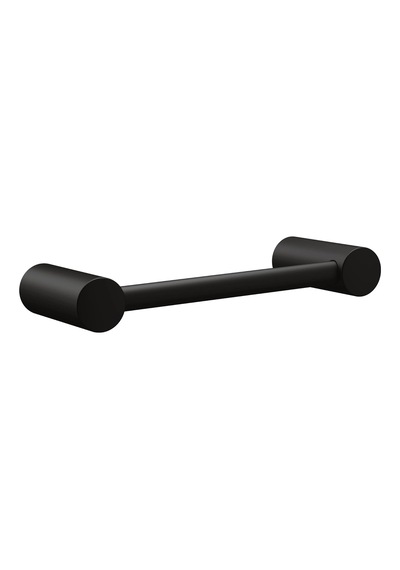 Moen Yb0486bn Align 9-ınch Modern Hand Towel Bar, Brushed Nickel Diğer
