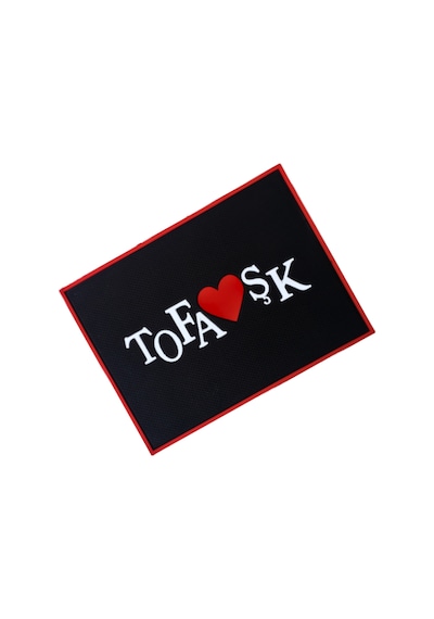 Tofaş Uyumlu Torpido Üstü Kaydırmaz Ped / Tofaş Uyumlu Araç Oto Ayna Askısı