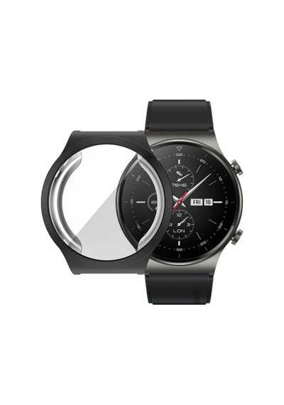 Ally Huawei Watch Gt 2 Pro 360 Koruma Ultra Ince Silikon Kılıf (225877484)