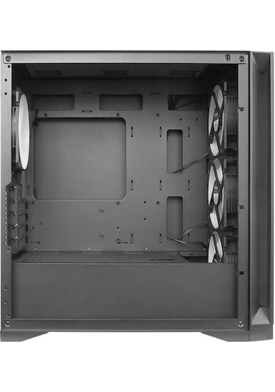 Frisby FC-9475G 600 W Rgb Gamıng Micro-Tower Pc Kasası