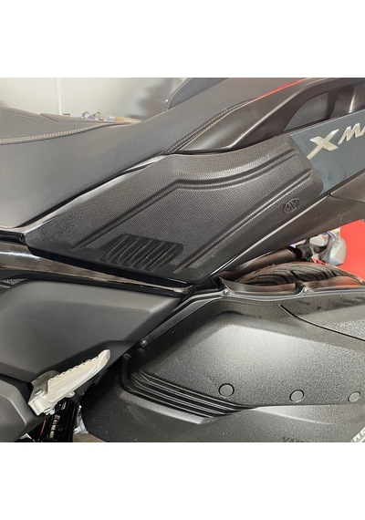Modimot X-max Dijital Kasa Sele Altı Grenaj Koruma 23-25