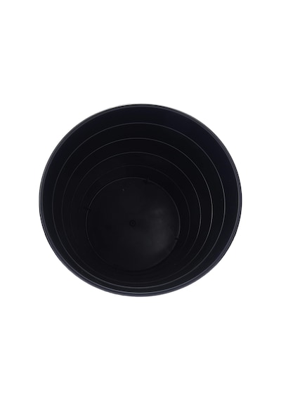 Ikea Fniss Çöp Kutusu, Polipropilen, Siyah, 28 X 28 X 28 Cm Sku: Smg8690010214577 Açık Gri