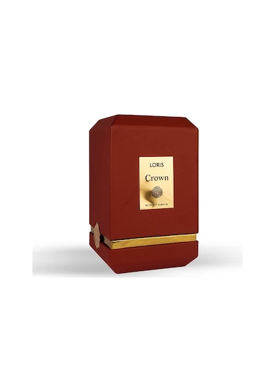 Loris Crown Elegant Unisex Parfüm EDP 90 ML