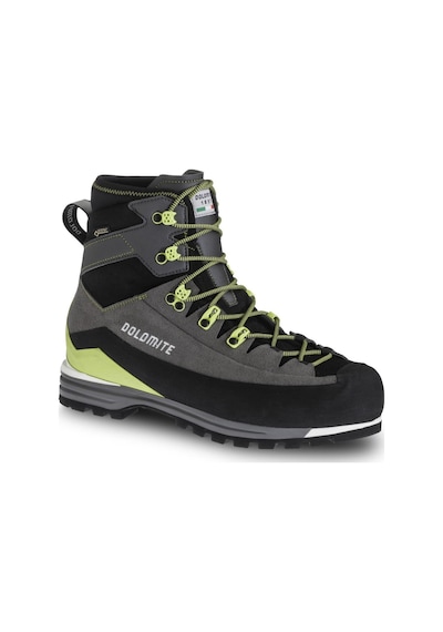 Dolomite M'S Miage Gtx Erkek Bot-Antrasit Çok Renkli