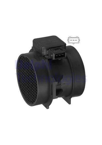 DELPHI AF10185-12B1 DEBIMETRE SENSÖRÜ 320 323 325 328 520 523 525