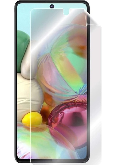 Ipg Samsung Uyumlu Galaxy A71 2020 Görünmez Ekran Koruyucu
