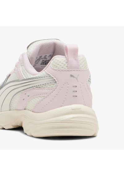 Puma Milenio Tech Lt Çocuk Beyaz Spor Ayakkabı 409097