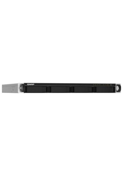 Qnap TS-432PXU-RP 2 GB 4 HDD Yuvalı Rock NAS Depolama Ünitesi
