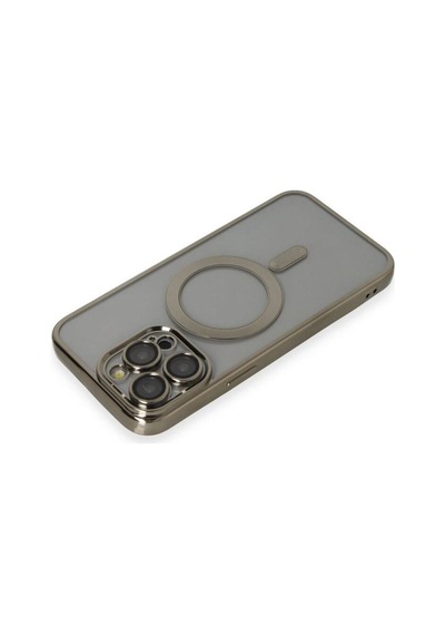 Apple İphone 14 Pro Max Kılıf Kross Magneticsafe Kapak