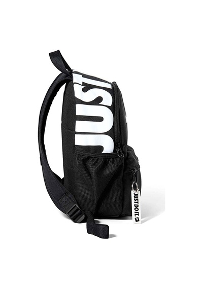 Nike Jdı Mini 2.0 Unisex Sırt Çantası Siyah