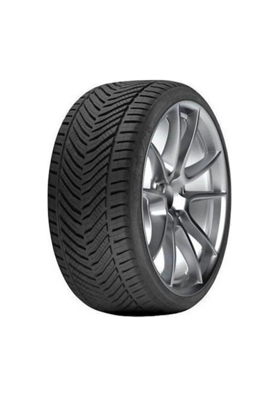 Taurus 245/45R18 100Y XL All Season Dört Mevsim Lastiği 2024