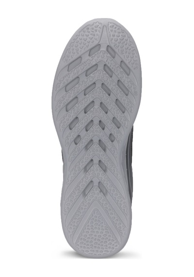 Slazenger Ivexo I Erkek Koyu Gri Koşu & Yürüyüş Spor Ayakkabısı