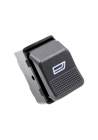 Seat Ibiza 1993-2002,volkswagen Polo 1999-2001,polo 2009 Sonrası Cam Açma Düğmesi Yolcu 6x0959855b
