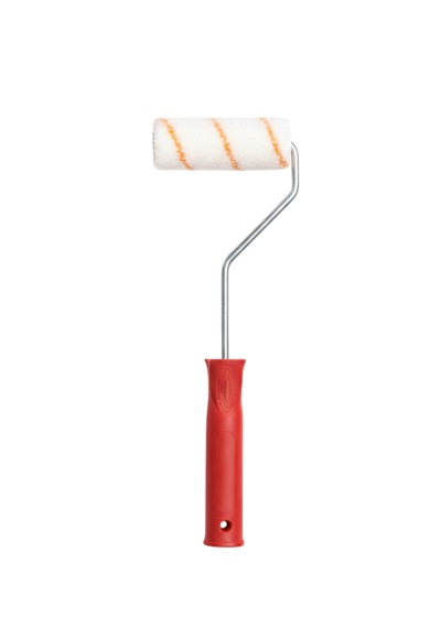 Parmak Rulo takım - 10 cm | 1 adet