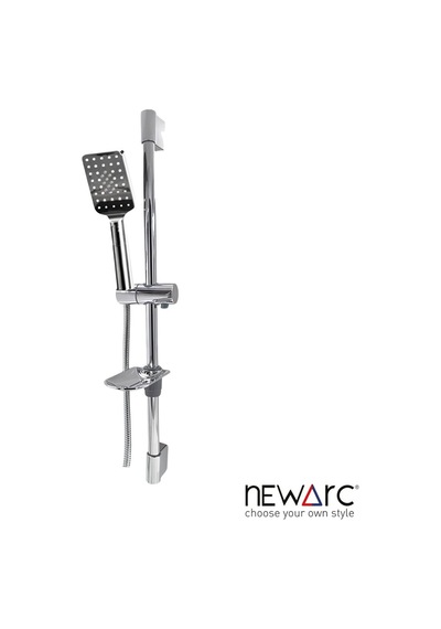 Aqua Krom Banyo Üst Takımı 430525 Krom