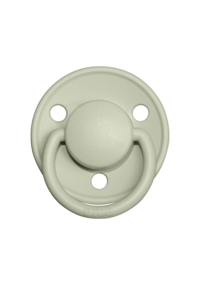 Bibs Bıbs De Lux Silikon Emzik 0-36 Ay Sage