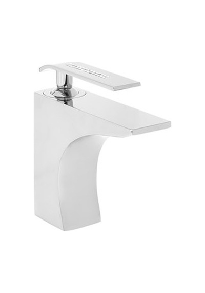 F-511 Krom Lavabo Bataryası Renkli