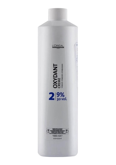 L'Oreal Paris Krem Oksidan 30 Volüm %9 1 L (393616239)