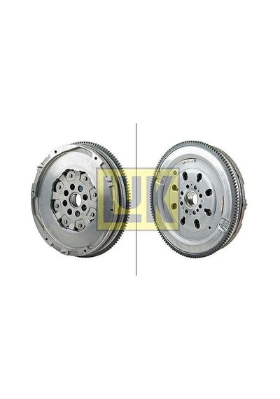 DEBRIYAJ VOLANI MASTER III MOVANO 2.3 DCI CDTI 2010 > TEK TEKER LUK 415048510 OEM -123003319R|123002000R|123004179R