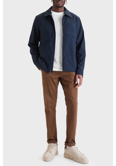 Calvin Klein Regular Fit Göğüs Cepli Fermuarlı Ceket Lv04lf424gcef Erkek Ceket Lv04lf424g Cef Lacivert Calvin Klein Regular Fit Göğüs Cepli Fermuarlı Ceket Lv04lf424gcef Erkek Ceket Lv04lf424g Cef Lacivert