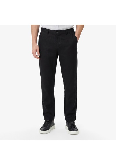 Nautica Erkek Siyah Regular Fit Pantolondüzp65213t