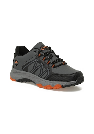 Proshot Alonso 5pr Gri Unisex Outdoor 000000000102045296 Gri-turuncu