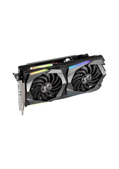 MSI NVIDIA GeForce GTX 1660 Ti Gaming 6 GB 192 Bit GDDR6 Ekran Kartı