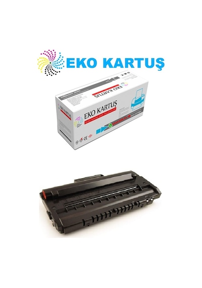 Lexmark X215 Ml1710 Uyumlu Toner
