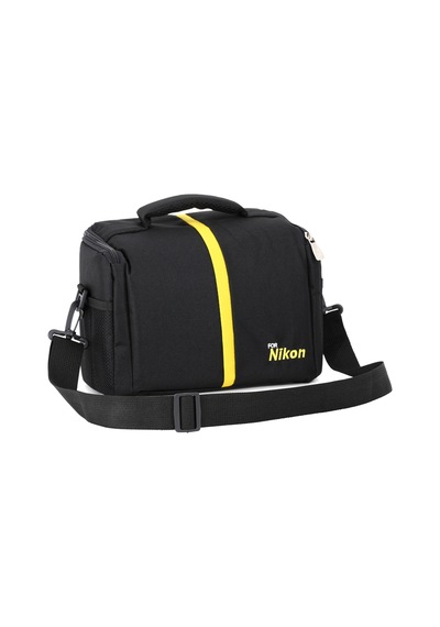 Bbox,nikon D500,nikon D600,d610,d850,dslr Fotoğraf Makineleri İle  Kare Çanta