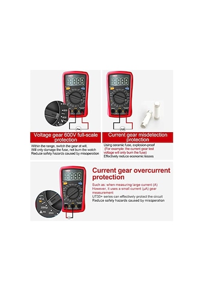 Ayrex Ut33a+ Ayrex Ut33a+
