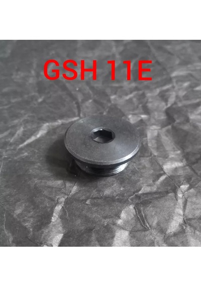 Bosch Gsh 11 E İçin Vidalı Bileklik. Ürün Kodu: 3613461500 256854771