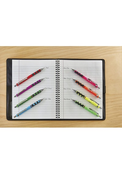 Rotring Tikky 0.5 Min Okul Seti Rotring Silgi Kalem Seti N11.1451