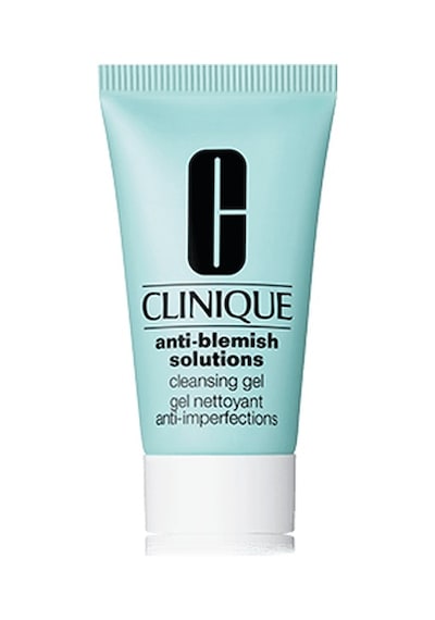 Clinique Blemish Sivilce Karşıtı Yüz Temizleme Jeli 30 ML