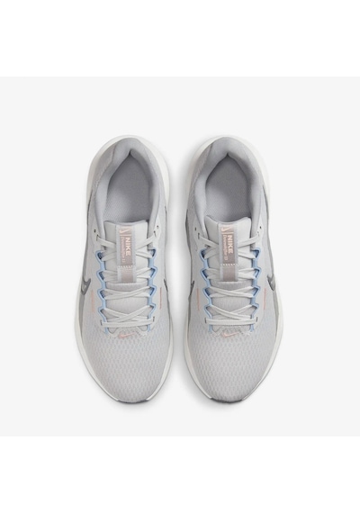 Nike Downshifter 13 Kadın Ayakkabısı Fd6476-006 Gri