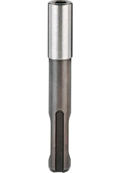 Kwb 100600 Manyetik Bits Adaptör Sds Plus 75 Mm Kwb 100600 Manyetik Bits Adaptör Sds Plus 75 Mm