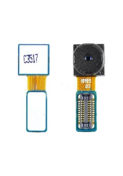 Teknonet Samsung Galaxy İ9190 S4 Mini Uyumlu Ön Kamera