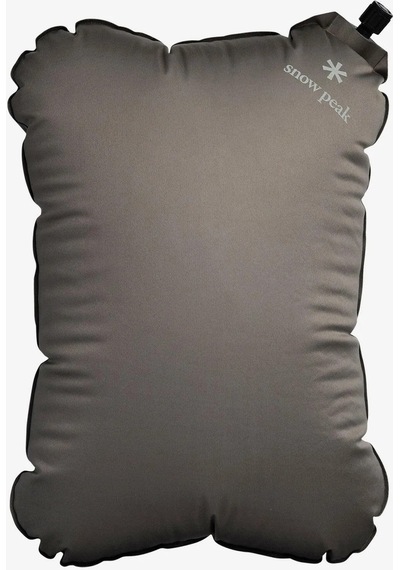 Snow Peak Stretch Pillow Ayarlanabilir Taşınabilir Kamp Ve Seyahat Yastığı Cm Çok Renkli