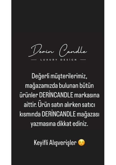 Bernami Mumluk Şamdanpinterest %100 El Yapımı Soya Wax Sevgili Mum Ve Şakayık Çiçeği 3 Lü Set Diğer
