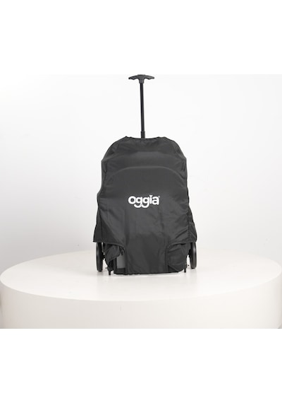 Oggia Qz1-Pro Premium Bebek Arabası
