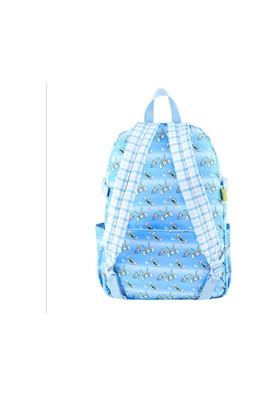 Disney Stitch Charm-lx Dramas Sırt Çantası 17915 Çok Renkli