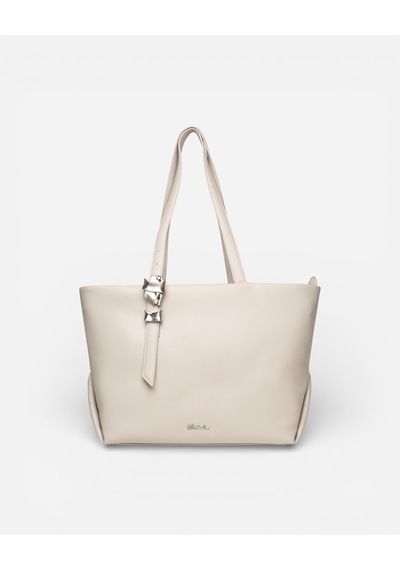 Steve Madden Bglace Chalk Kadın Chalk Omuz Çantası Bglace Chalk Krem